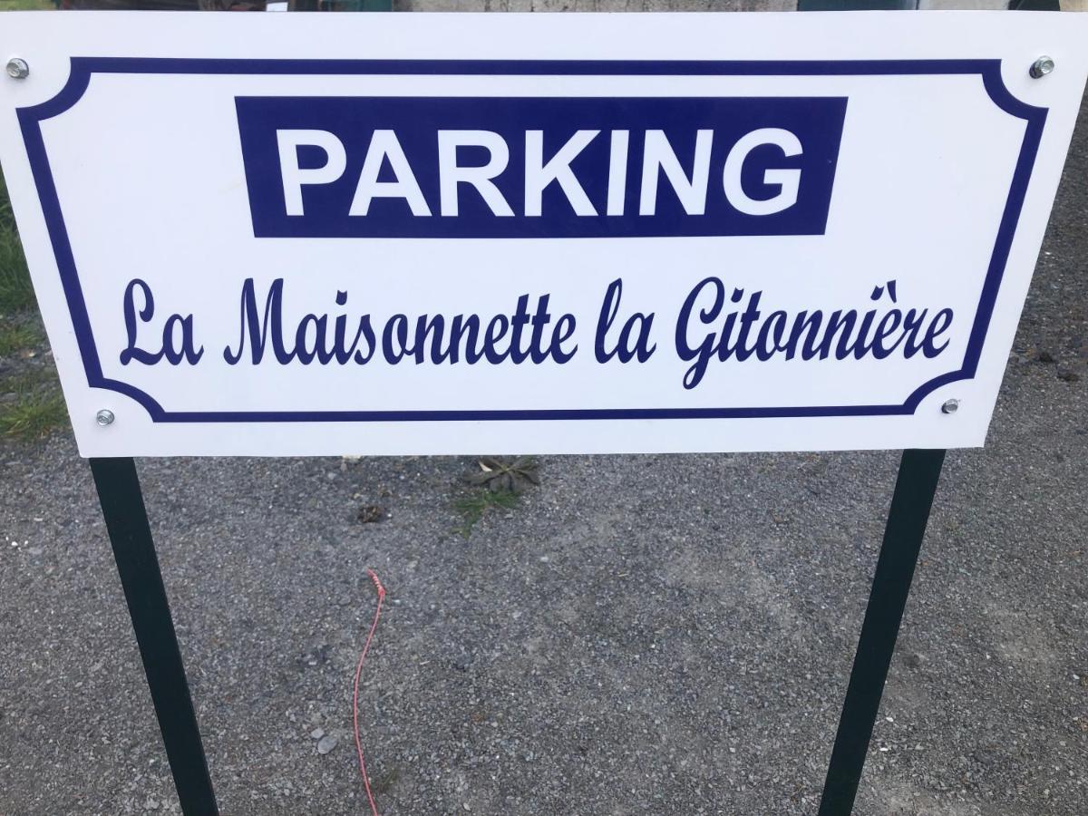 La Gitonniere , 5 Min Du Zoo Parc De Beauval Holiday home *