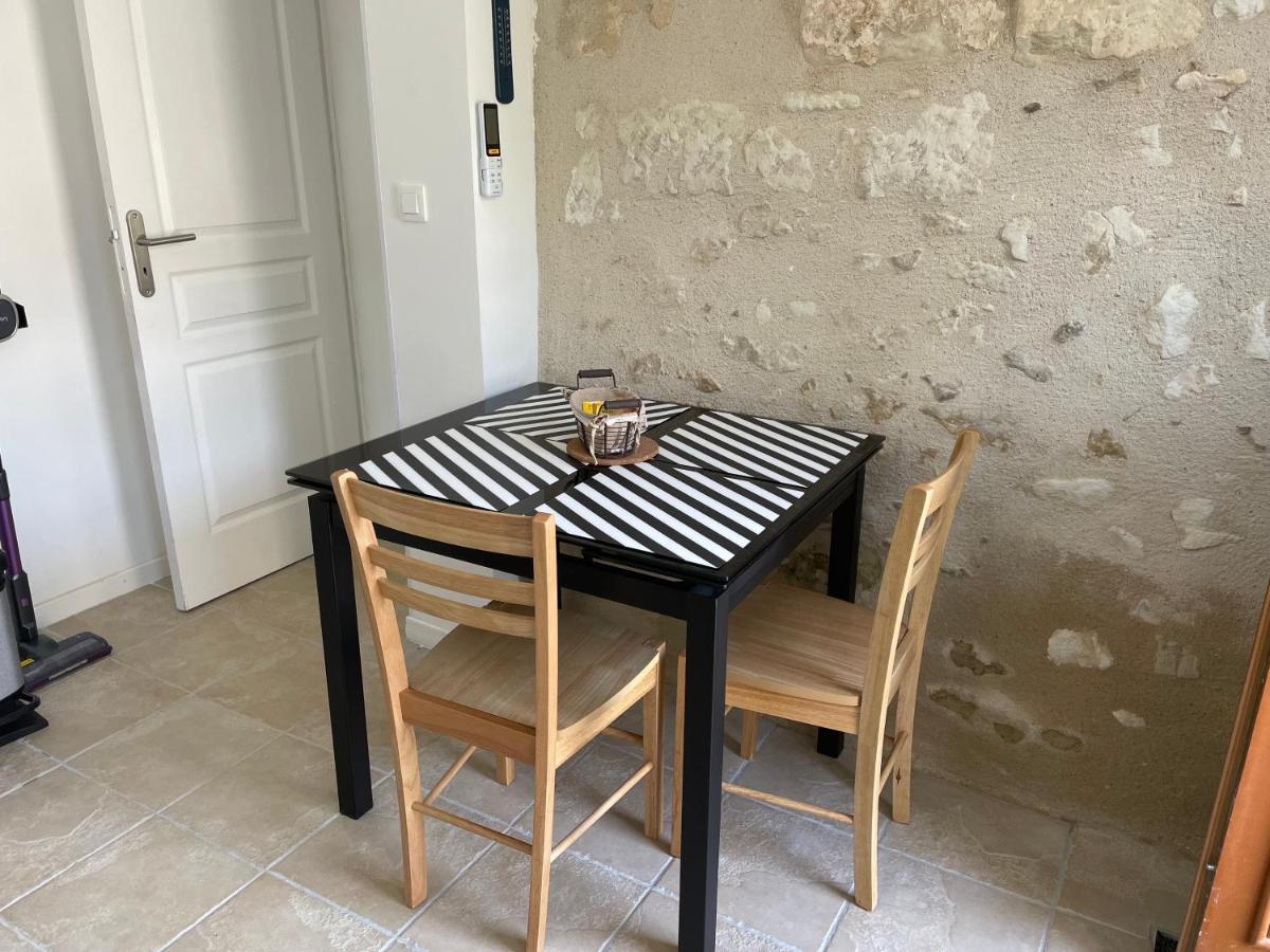 Holiday home La Gitonniere , 5 Min Du Zoo Parc De Beauval